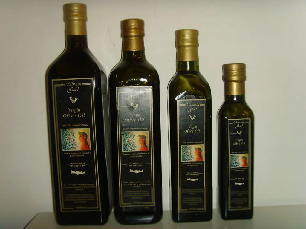 оливковое масло, маслины  в Москве 2