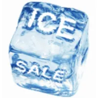 Фотография продукта Продажа льда