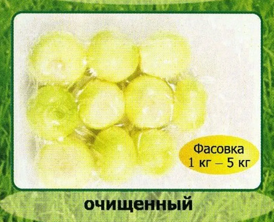 овощи в вакуумной упаковке в Москве 2