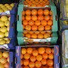 мандарины и апельсины в Москве 4