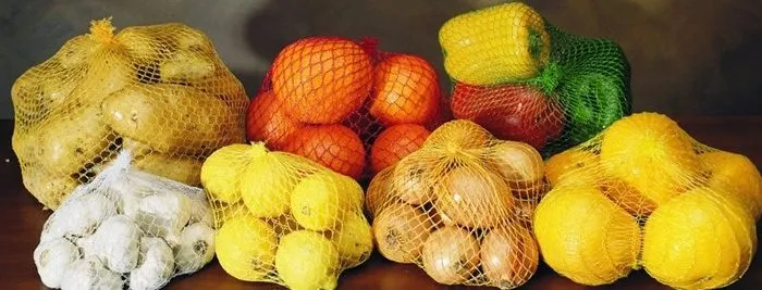 Фотография продукта Овощная сетка 