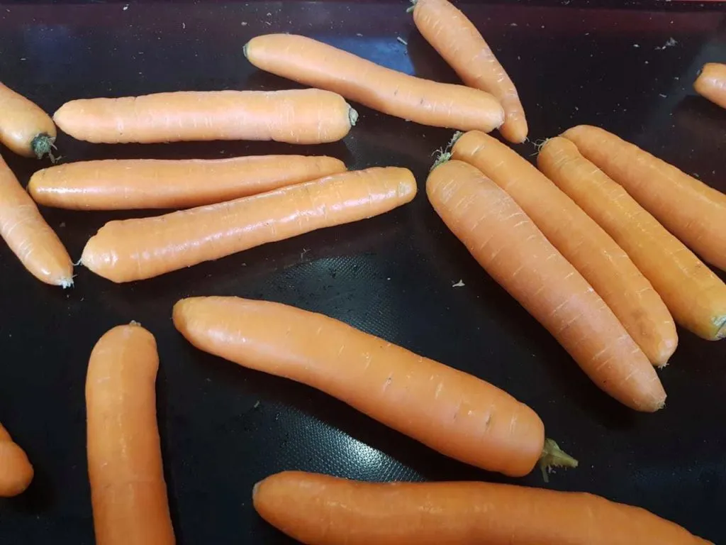 реализуем  мытую морковь 2 сорта в Ставрополе 2