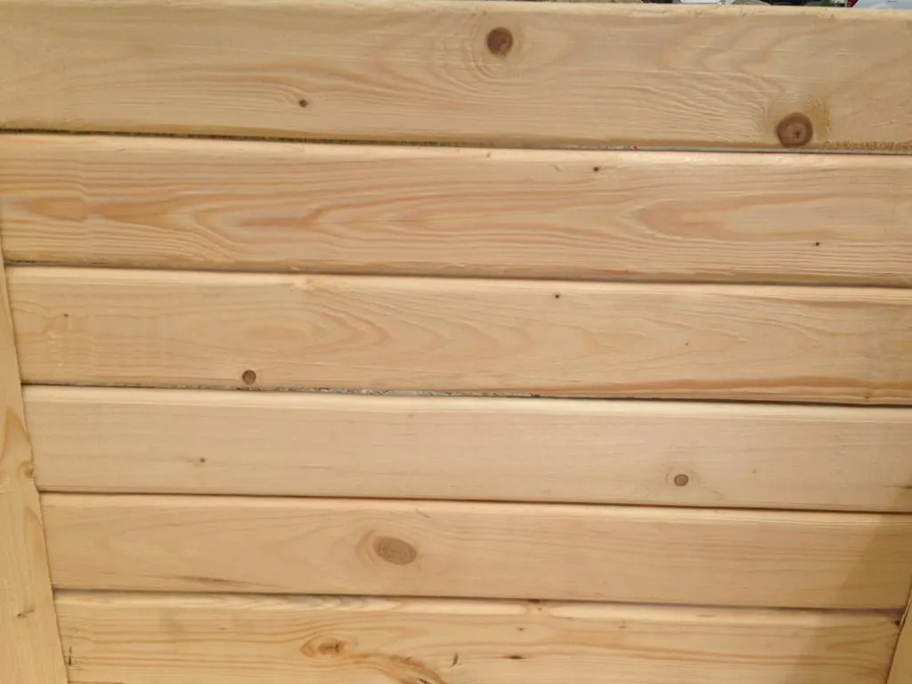 контейнеры деревянные для хранения в Краснодаре 2