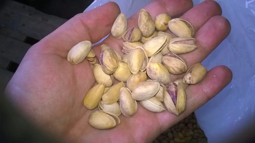 орехи кешью, грецкий, миндаль, арахис. в Улане-Удэ