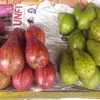 авокадо в Филиппины