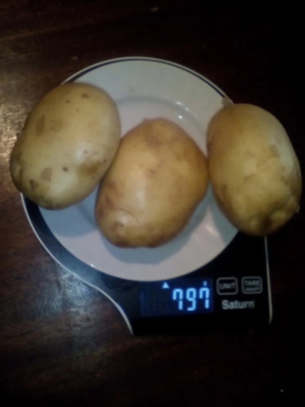  Картофель вес клубни от 70 до 500 гр.  в Брянске 6