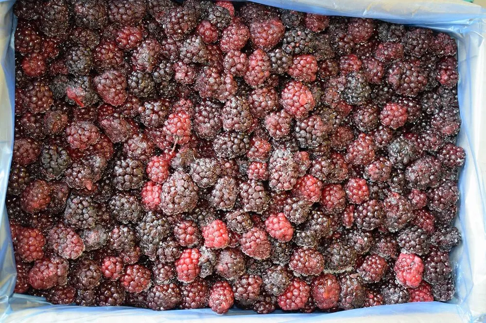 замороженные ягоды, овощи и фрукты в Щелкове 7