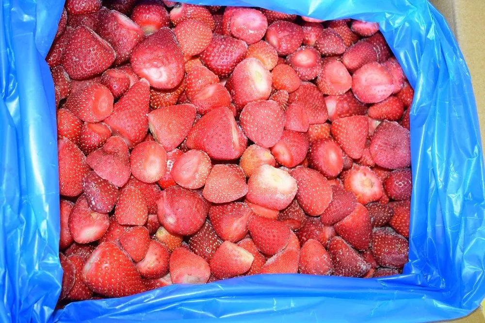 замороженные ягоды, овощи и фрукты в Щелкове 6