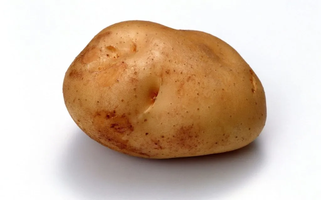картофель оптом семенной в Ярославле