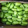 продаем оптом перец зеленый в Новосибирске