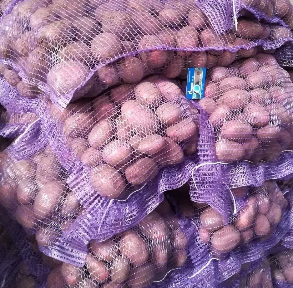 фотография продукта Картофель, красный, со склада хозяйства