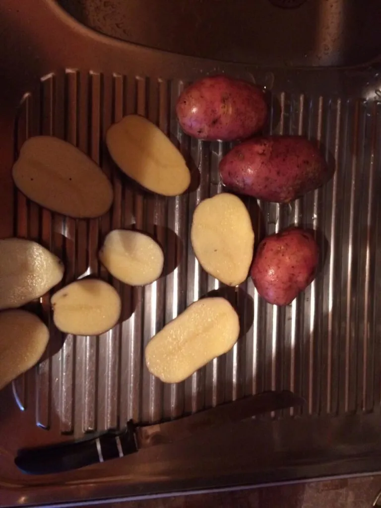 картофель сорт крона, аризона, гала и др в Симферополе 8