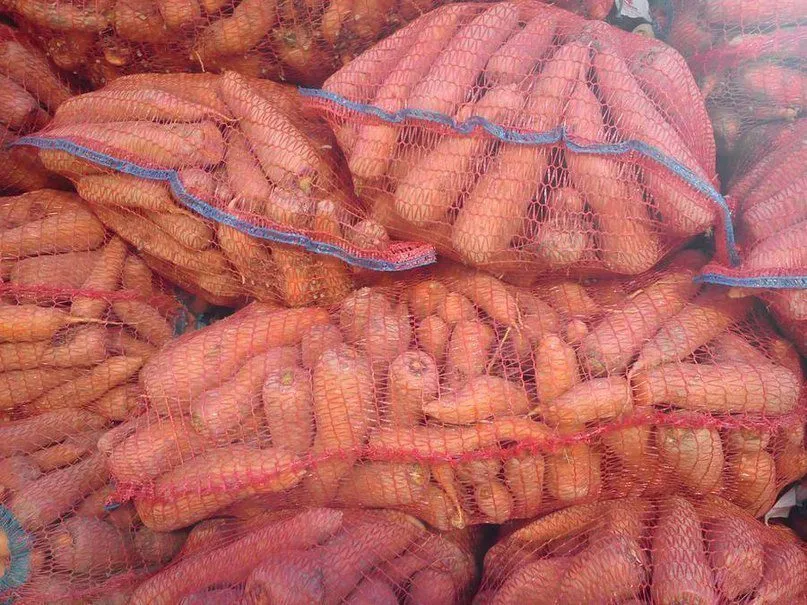 морковь оптом от производителя в Чебоксарах