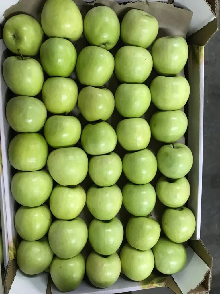 фотография продукта Краснодарские яблоки оптом