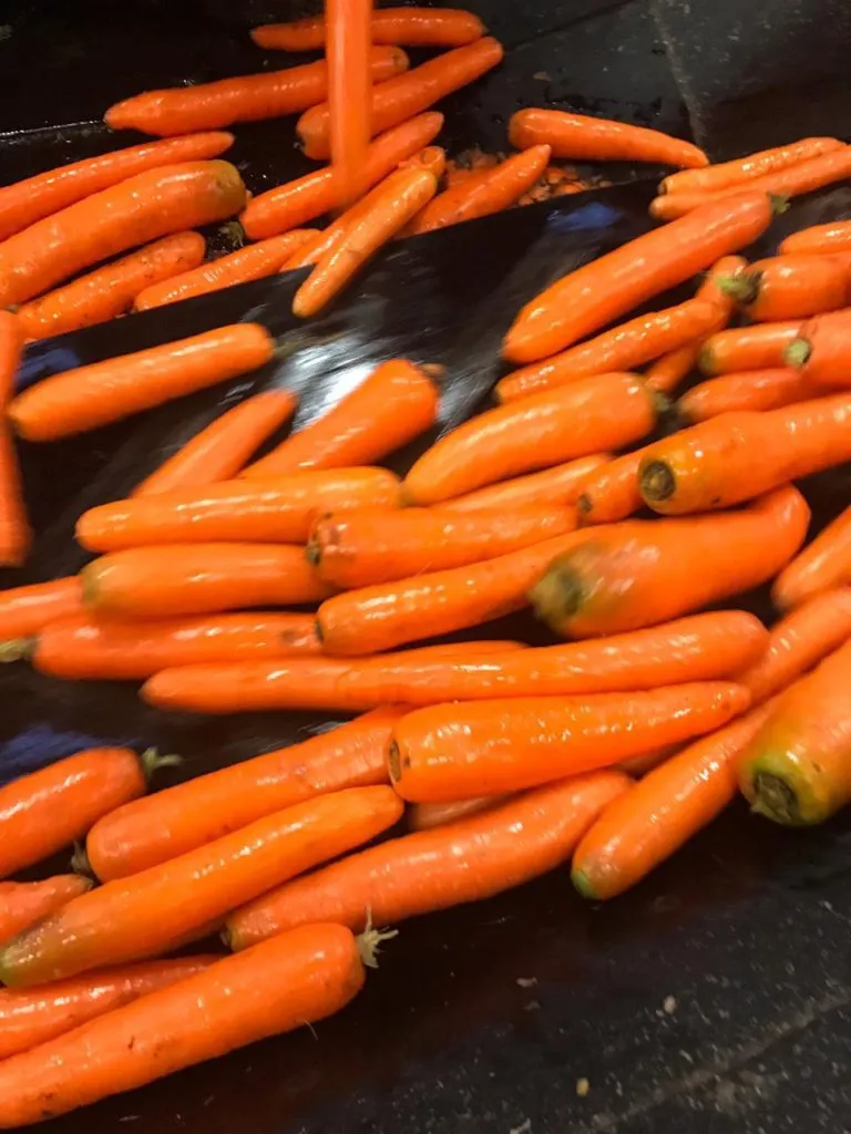 морковь абака, каскад, купар в Симферополе 3