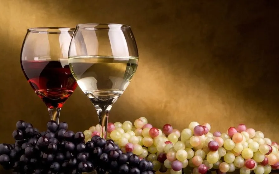 фотография продукта Предлагаем винный виноград кристалл 