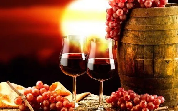 фотография продукта Виноград винный сорта Алиготе