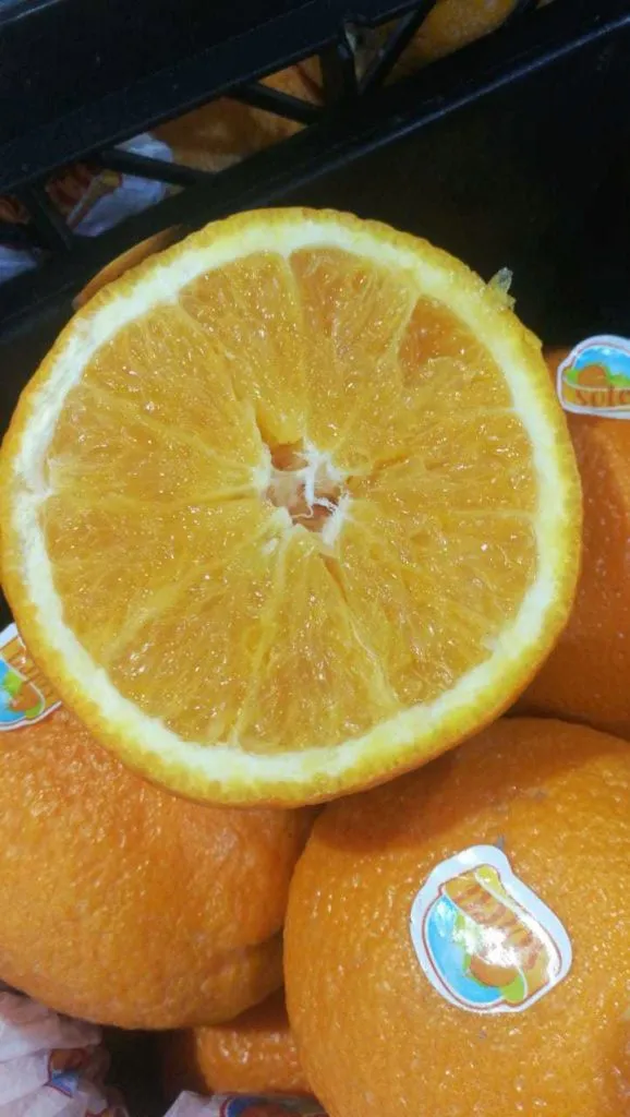 апельсины для сока в Москве 3