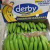 бананы  Эквадора, Колумбии, Коста-Рики в Эквадоре 4