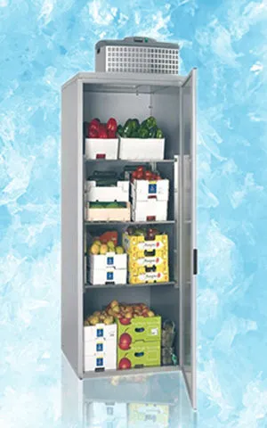 фотография продукта Холодильные шкафы для овощей и фруктов