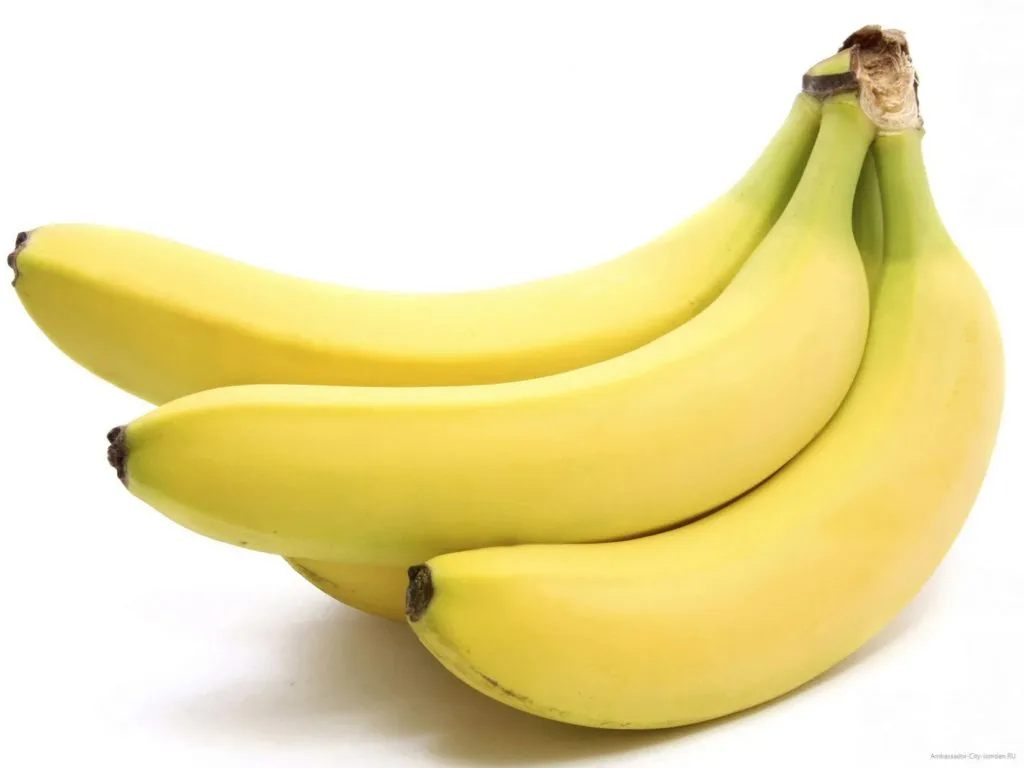 фотография продукта Бананы свежие