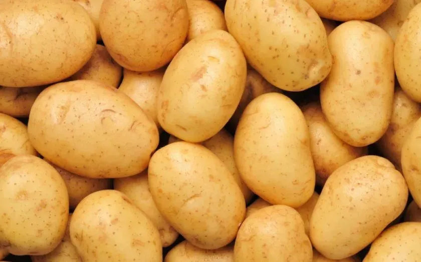 Фотография продукта Семенной картофель урожая 2020 г 