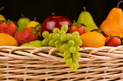 Подорожание газа на 985% за год привели к дефициту фруктов и овощей в Европе