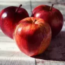 Баланс рынка яблок: объем рынка, потребление, самообеспеченность