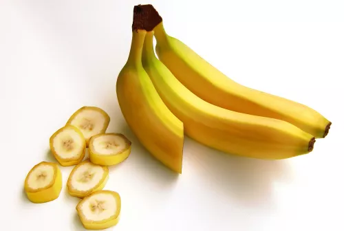 Ретейлеры просят снизить налог на бананы