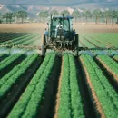 К 2027 году мировой рынок сельхозопрыскивателей составит $2,8 млрд.