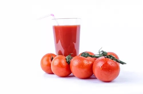В Казахстане наладят производство томатного сока