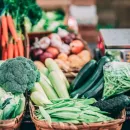 О динамике оптовых цен на овощи в России на 38-й неделе 2022 года