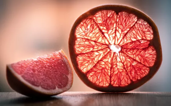 В Забайкалье с начала 2023 года через международный автомобильный пункт пропуска поступило 59 тонн грейпфрута из Китая