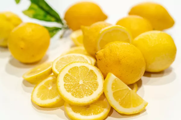 Узбекистан экспортировал лимоны почти на 3 миллиона долларов.