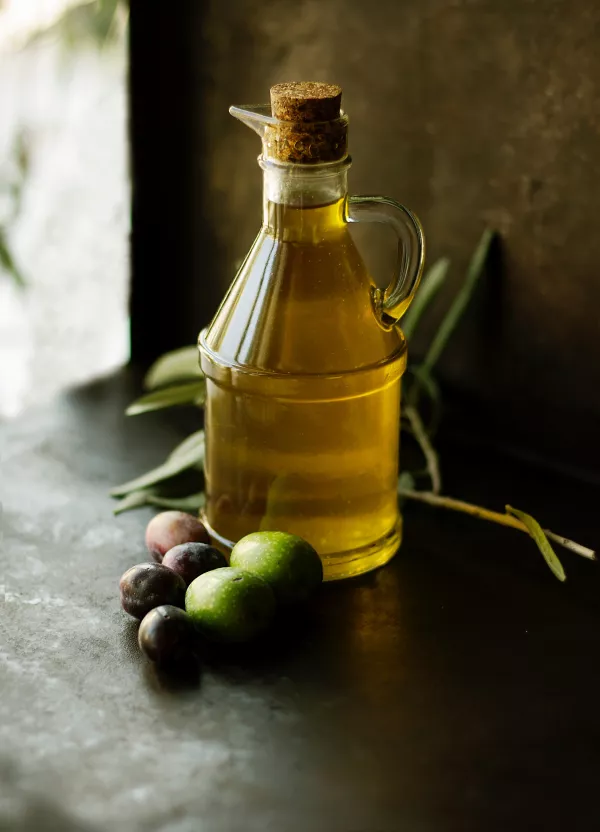 Цены на оливковое масло выросли более чем на 100% до рекордно высокого уровня