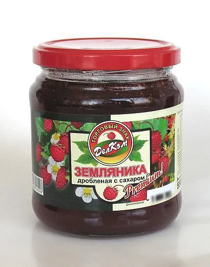 ягода дробленая ГОСТ Р5468...гр в Омске 3