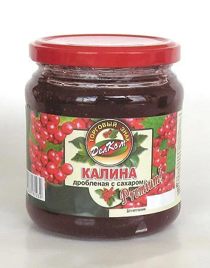 ягода дробленая ГОСТ Р5468...гр в Омске 9