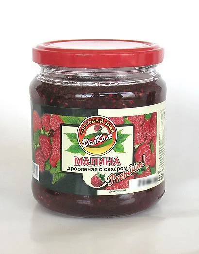 ягода дробленая ГОСТ Р5468...гр в Омске 6