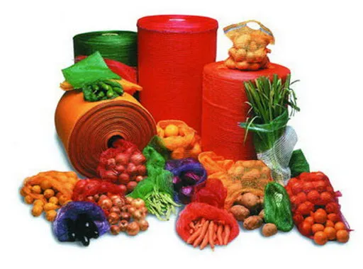 фотография продукта Сетка овощная сетка-мешок рулонная сетка