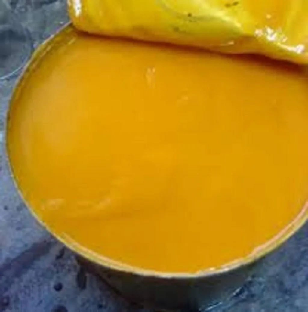 фотография продукта Предлагаем концентрат пюре манго Индия.