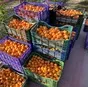 свежий абрикос с нашего сада в Армения 2