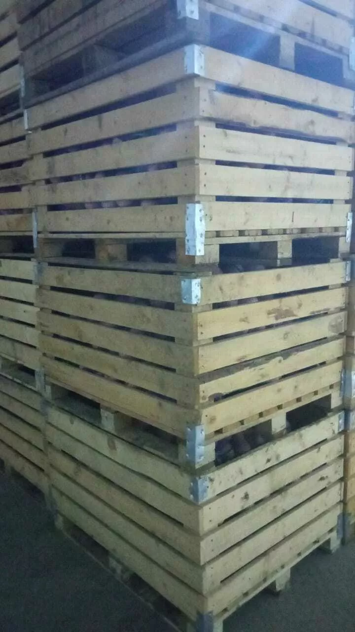 контейнер деревянный 120... в Краснодаре