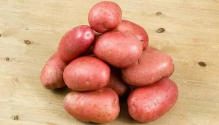 фотография продукта Семенной картофель из беларуси.журавинка