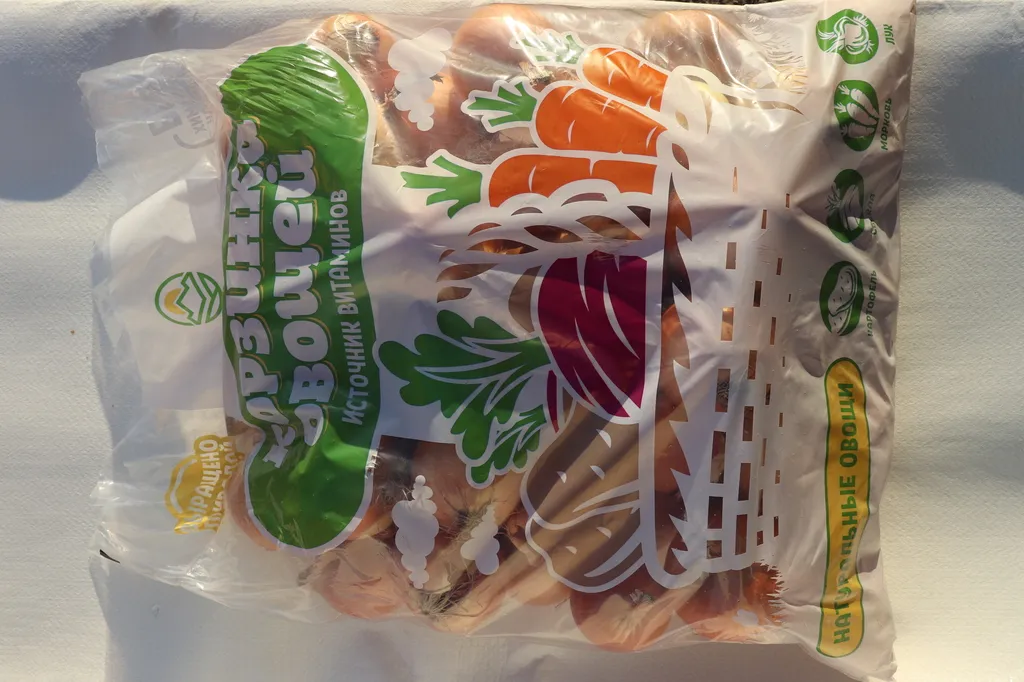 фотография продукта Оптом свежая морковь из Киргизии