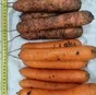 морковь  свежая в Республике Беларусь 3