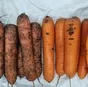 морковь  свежая в Республике Беларусь 2