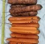 морковь  свежая в Республике Беларусь