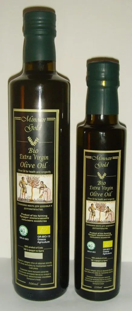 фотография продукта оливковое масло, маслины