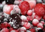 фотография продукта Линия замораживания овощей, ягод, грибов