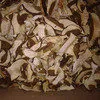 сушёные грибы белые,лисичка,подосиновик в Санкт-Петербурге